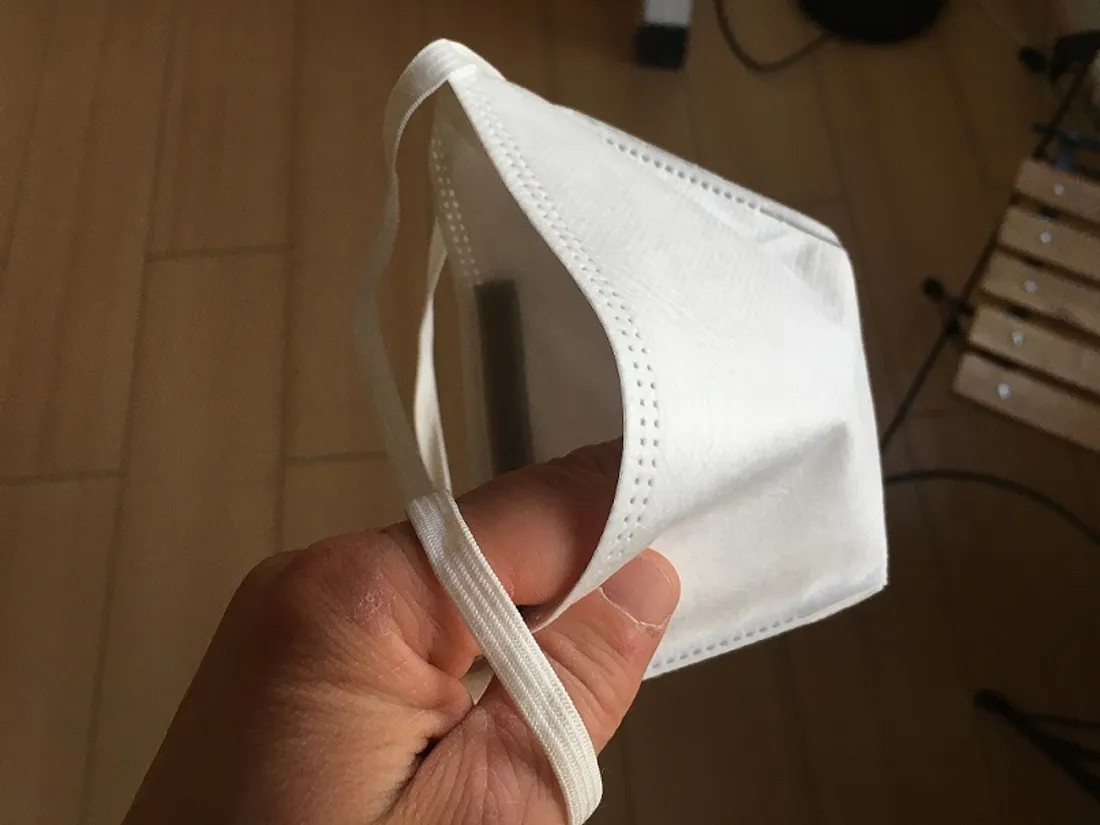 De nouveaux masques FFP2 vont être fournis à des communes de Côte d’Or 